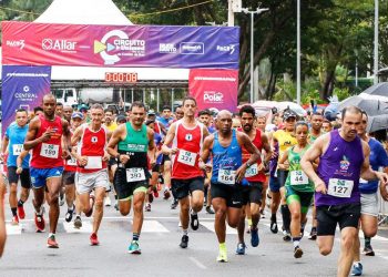Circuito de Corrida de Rua terá primeira etapa em Timóteo