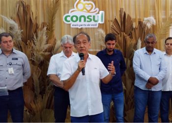 Com layout moderno, Consul inaugura mais uma unidade em Ipatinga