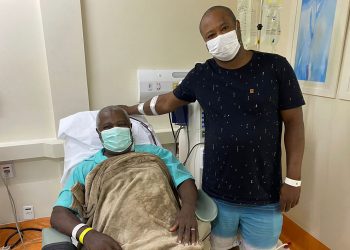 Quase 150 mil pessoas fazem hemodiálise no Brasil