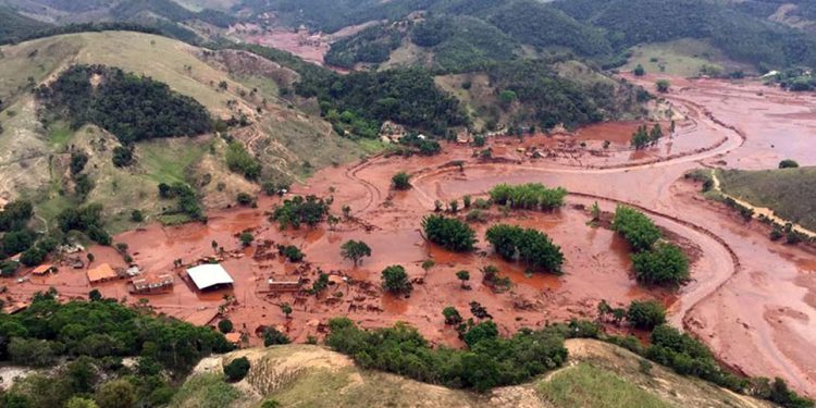 MPF diz que não há comprovação dos R$ 36 bi que Renova, Vale, BHP e Samarco alegam pagar na reparação de Mariana