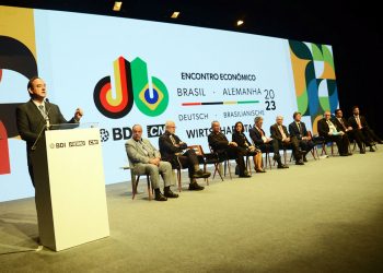 Indústrias do Brasil e da Alemanha discutem proteção climática e transição energética