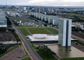 Esplanada dos Ministérios será bloqueada para chegada de Bolsonaro