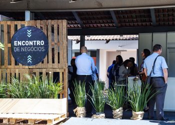 CSN se junta ao grupo de demandantes do Encontro de Negócios da 33ª Expo Usipa