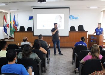Aciapi e CDL de Ipatinga apresentam detalhes do “Espaço Feiraço Noivas e Debutantes”