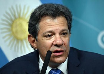 Fernando Haddad copia modelo econômico da Argentina