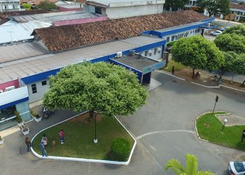 Secretaria de Saúde anuncia nova mantenedora do Hospital de Timóteo