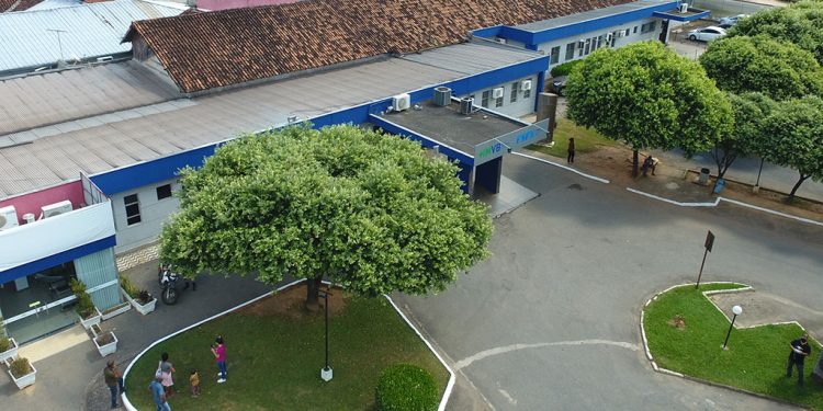 Secretaria de Saúde anuncia nova mantenedora do Hospital de Timóteo