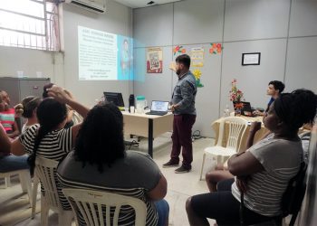 Inclusão Produtiva orienta mulheres para o mundo do trabalho em Ipatinga