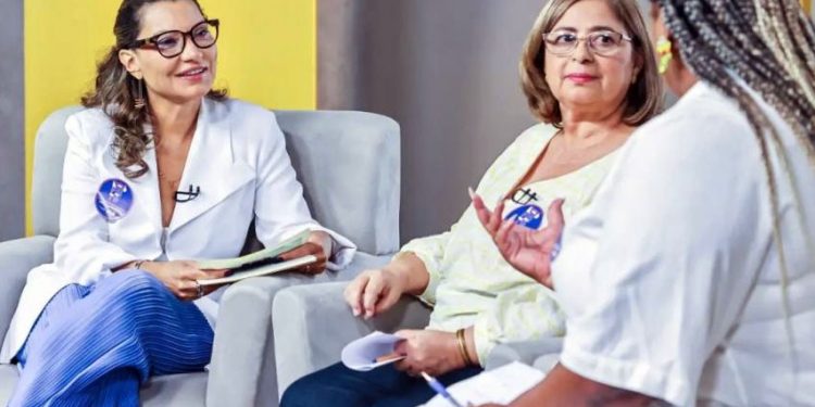 EBC e Janja são processadas por ”uso indevido de recursos públicos”