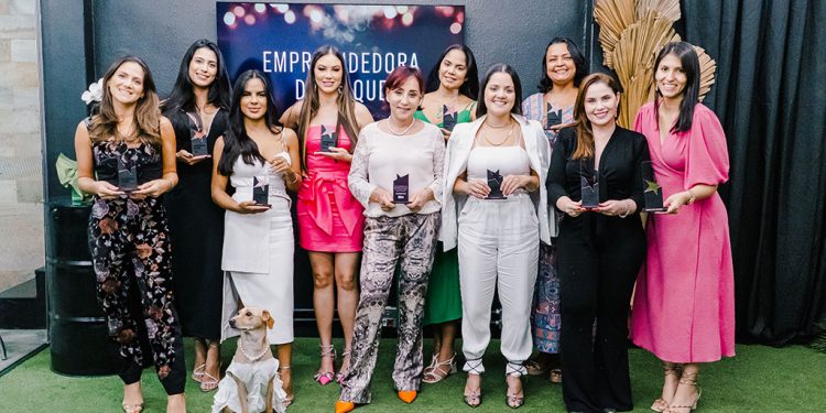 Evento premia mulheres empreendedoras do Vale do Aço