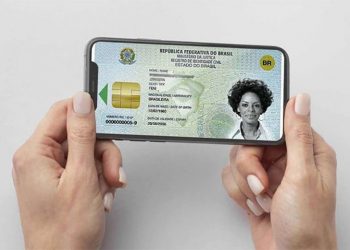 Novo RG: versão digital já pode ser acessada; saiba como