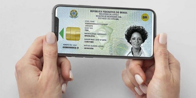 Novo RG: versão digital já pode ser acessada; saiba como