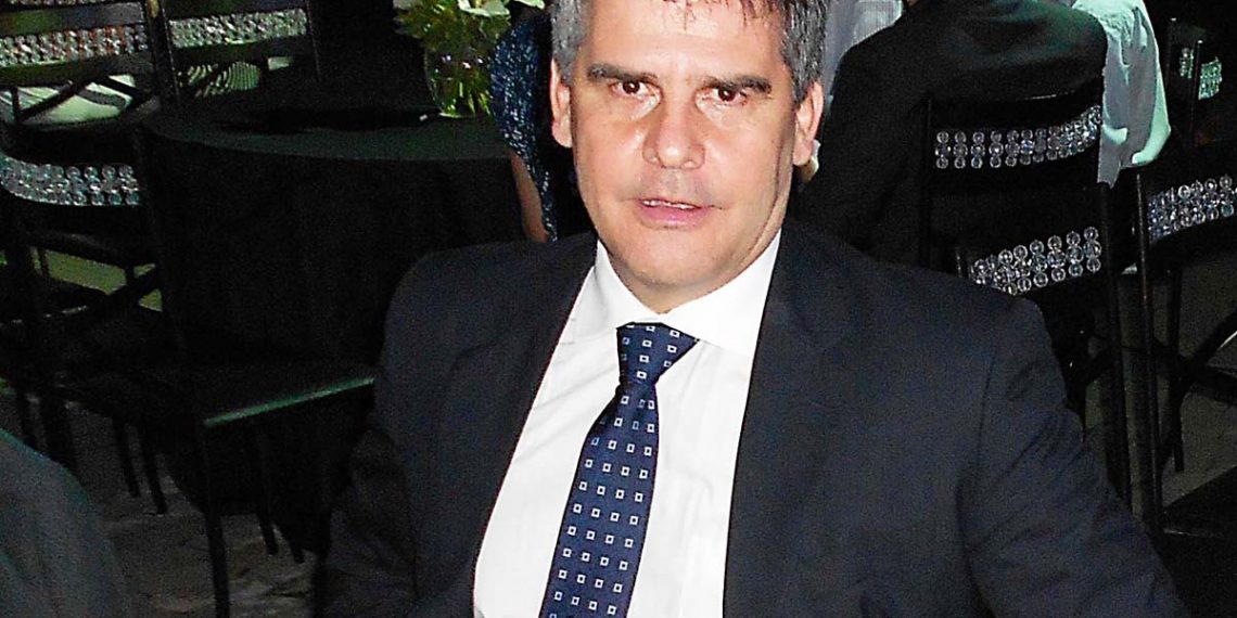 Paulo Brant se filia ao PSB