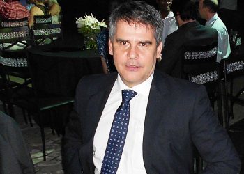 Paulo Brant se filia ao PSB