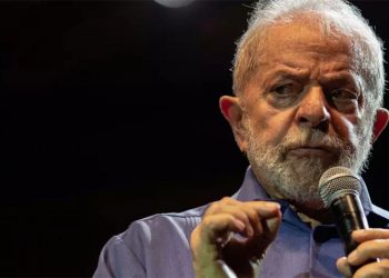 Lula revela que na prisão só pensava em “f**** com o juiz Moro”
