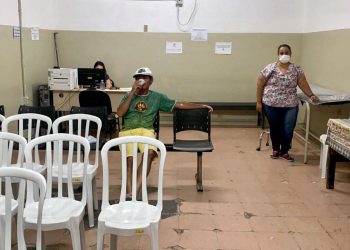 Ipatinga abre quatro salas de hidratação oral para casos suspeitos de dengue