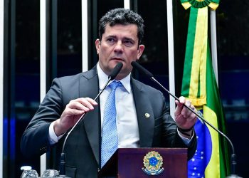PCC planejava matar e sequestrar autoridades; Moro era alvo