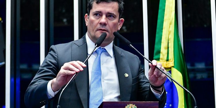 PCC planejava matar e sequestrar autoridades; Moro era alvo