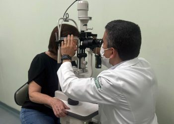 Transplante de córnea é o segundo tipo mais aguardado por pacientes no país
