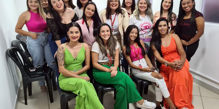 Tríade Fibra celebra o Dia Internacional da Mulher com programação especial