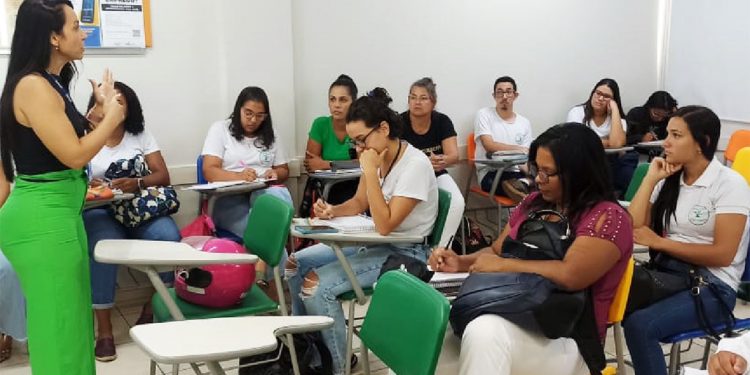 Senac em Ipatinga oferece workshop gratuito sobre carreira profissional