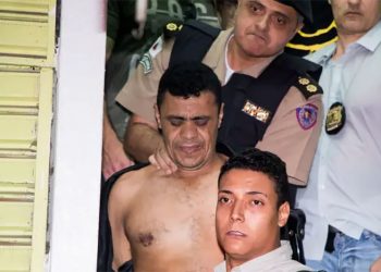 PF fez buscas contra advogados de Adélio Bispo em investigação de possível ligação com PCC