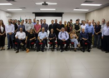 Secretária de Estado de Meio Ambiente apresenta projetos ambientais para o Vale do Aço