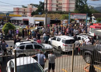 Monstro de Blumenau responderá por quatro homicídios triplamente qualificados