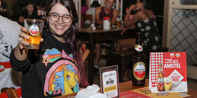 Comida di Buteco começa nesta sexta (7) e promete movimentar o Vale do Aço