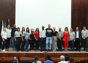 Projetos Sociais: Organizações de Timóteo assinam convênios para repasse de recursos
