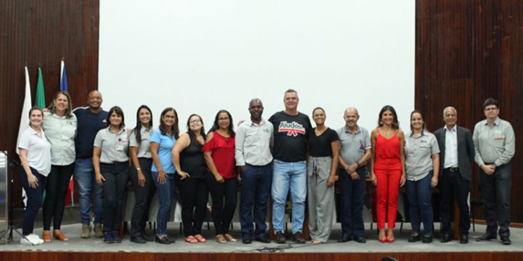 Projetos Sociais: Organizações de Timóteo assinam convênios para repasse de recursos