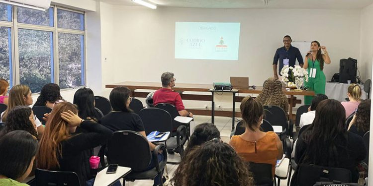 Código Azul Cursos e Fuliban realizam Simpósio de Urgência e Emergência