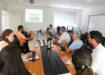 Agência RMVA incentiva compras públicas entre municípios do Vale do Aço