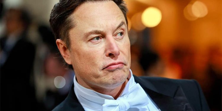 Elon Musk reage a mensagem de Nikolas Ferreira sobre o PL das Fake News
