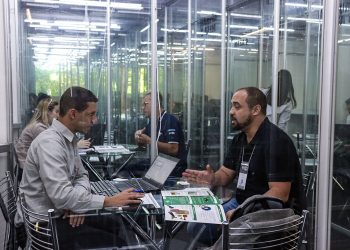 16º Encontro de Negócios da Expo Usipa terá 11 empresas como demandantes