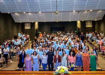 Projeto incentiva pesquisa e valorização cultural em escolas de Ipatinga
