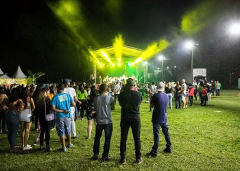 Festival da Banana de Pedra Branca agita o Vale do Aço neste final de semana