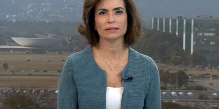 Giuliana Morrone faz comovente desabafo após demissão da Rede Globo