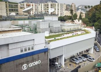 Globo vende sede histórica no Rio de Janeiro
