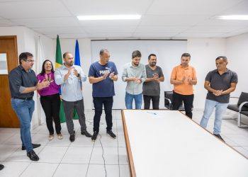 Prefeito de Ipatinga encaminha ao Legislativo projeto de lei que institui o ITBI online