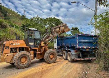 Programa Ipatinga Unida pela Limpeza avança em várias frentes