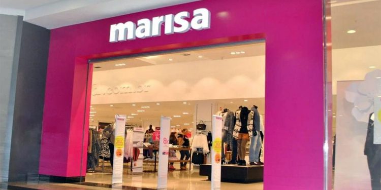 Rede de Lojas Marisa vai fechar 90 filiais