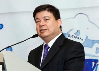 Denunciado por desvio de dinheiro, Luís Fernando Nery vai voltar à Petrobras