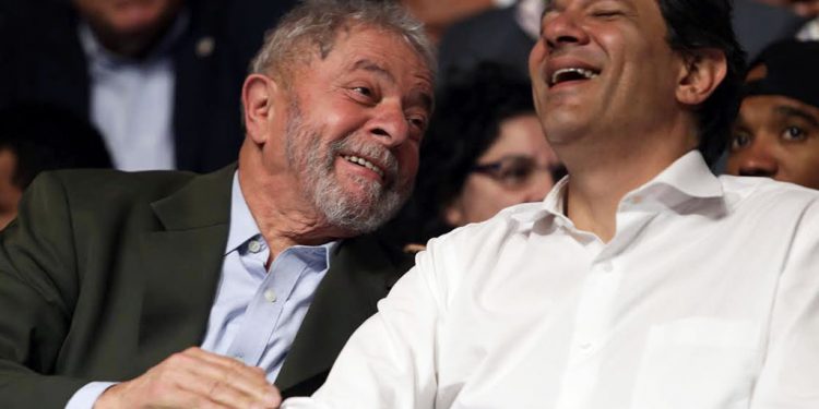 Efeito Lula: Dívida do Brasil deve subir para 88,4% do PIB em 2023 com aumento gradual