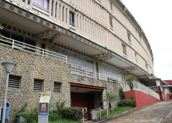 Colégio Católica Padre de Man oferta vaga de estágio na área da educação