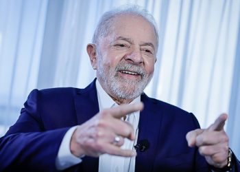 Lula pede que Congresso retire da pauta projeto que isenta militares de punição durante GLO
