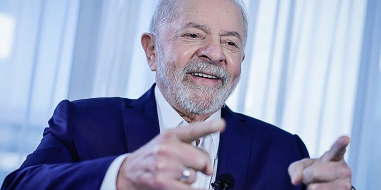 Lula pede que Congresso retire da pauta projeto que isenta militares de punição durante GLO