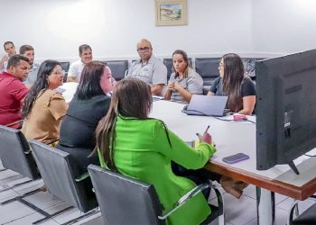Instituto Usiminas apresenta ao prefeito de Ipatinga relatório sobre investimentos no município
