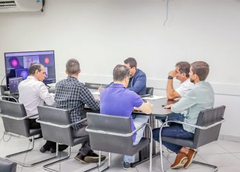 Nippon detalha para prefeito de Ipatinga, novo acordo de acionistas da Usiminas