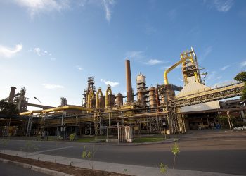 Usiminas realizará simulado de emergência em Ipatinga